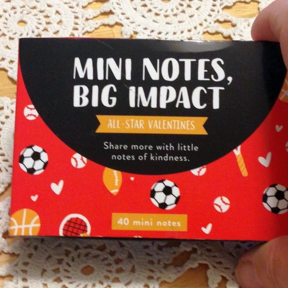 Valentine's Day cards, stickers and books - Picture 11 of 14